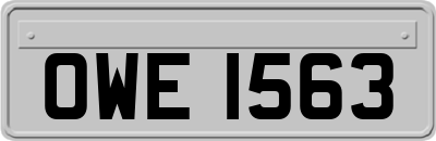 OWE1563