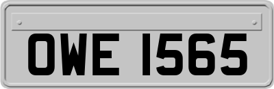 OWE1565
