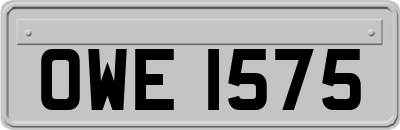 OWE1575