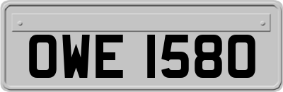 OWE1580