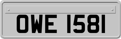 OWE1581