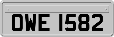 OWE1582