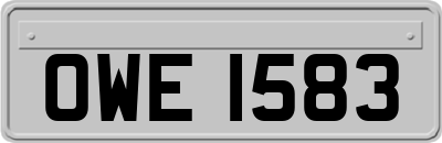 OWE1583