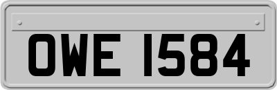 OWE1584