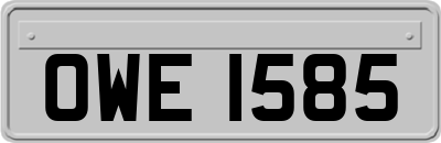 OWE1585