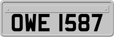 OWE1587