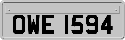 OWE1594