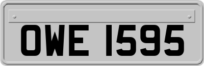 OWE1595