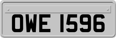 OWE1596