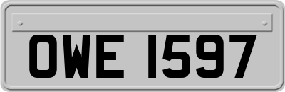 OWE1597
