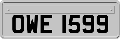 OWE1599