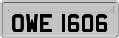 OWE1606
