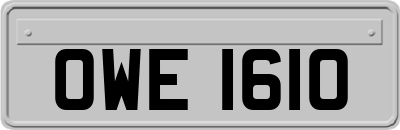 OWE1610