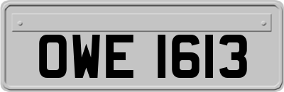 OWE1613