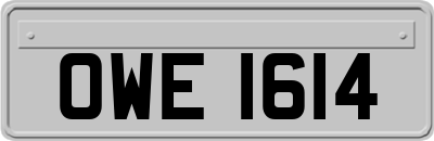 OWE1614