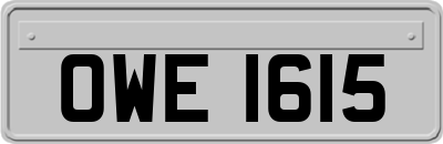 OWE1615