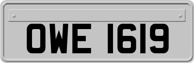 OWE1619