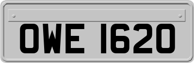 OWE1620