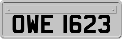 OWE1623