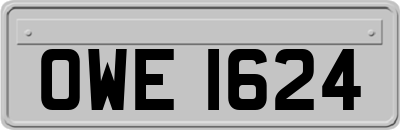 OWE1624