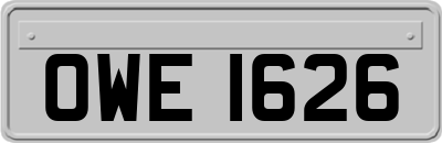 OWE1626
