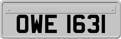 OWE1631