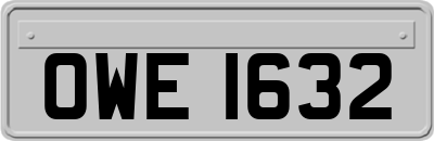 OWE1632