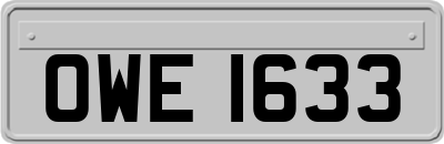 OWE1633