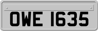 OWE1635