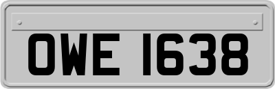 OWE1638