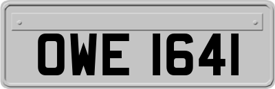 OWE1641