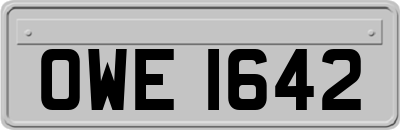 OWE1642