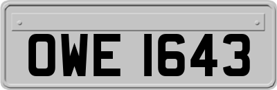 OWE1643