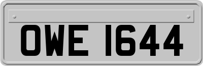 OWE1644