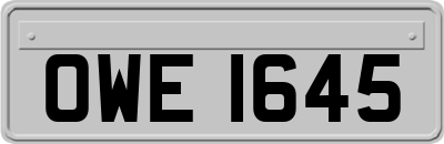 OWE1645