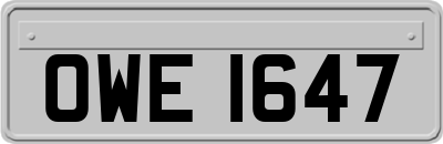 OWE1647