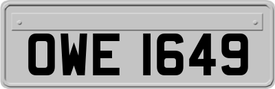 OWE1649