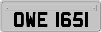 OWE1651