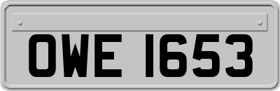 OWE1653