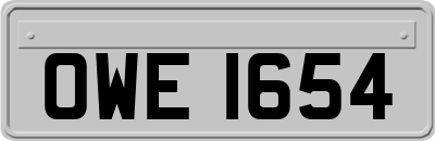OWE1654