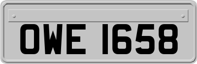 OWE1658