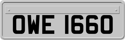 OWE1660