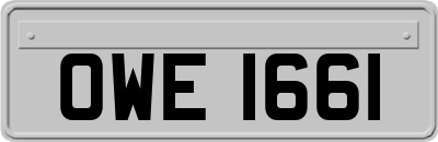 OWE1661