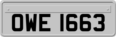 OWE1663