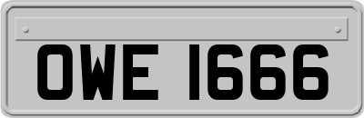 OWE1666