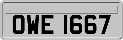 OWE1667