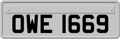 OWE1669