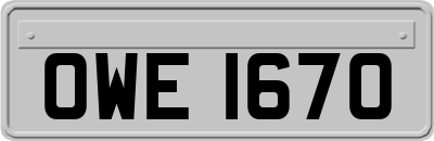 OWE1670