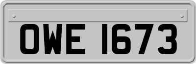 OWE1673