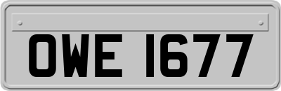 OWE1677